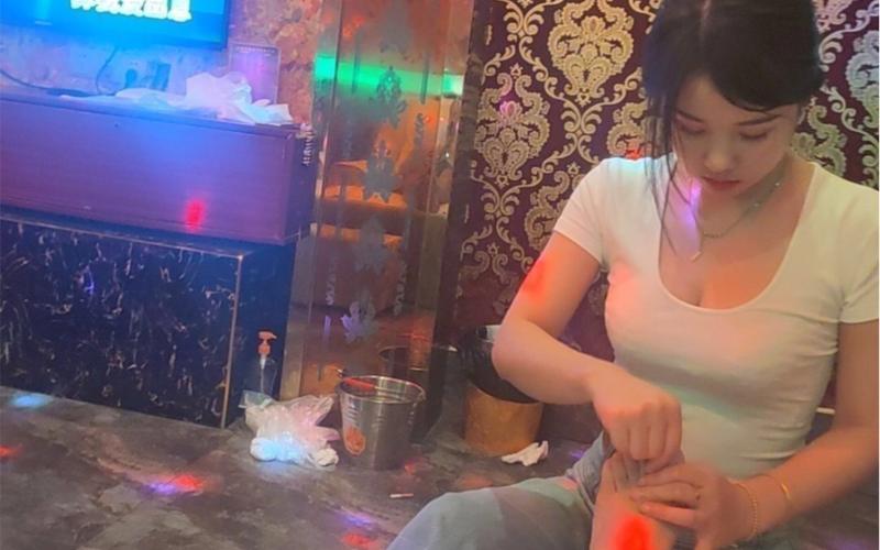 茶室工作室