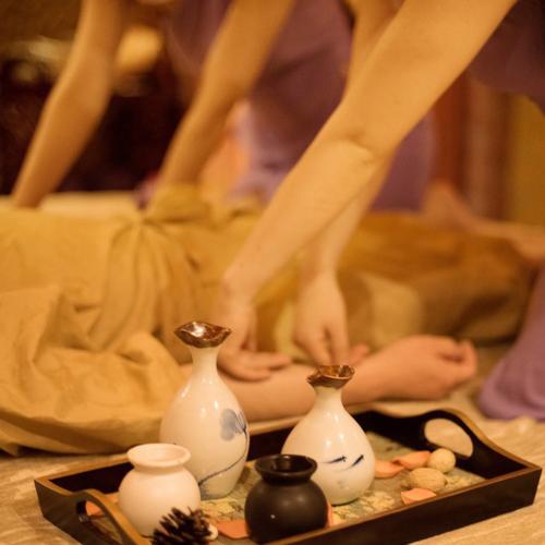 茶室工作室